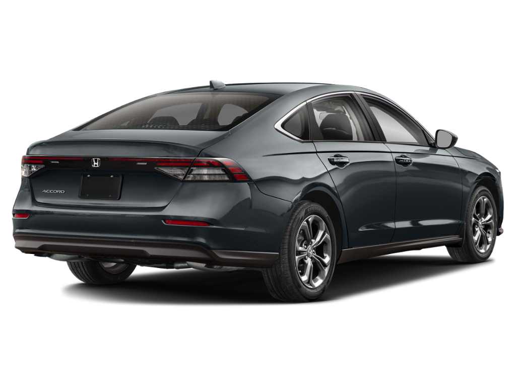 2023 Honda Accord Exterior