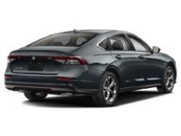 2024 Honda Accord Sedan EX CVT Exterior Shot 2