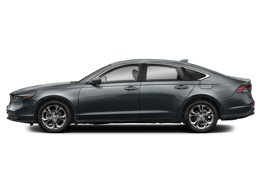 2023 Honda Accord Hybrid Exterior