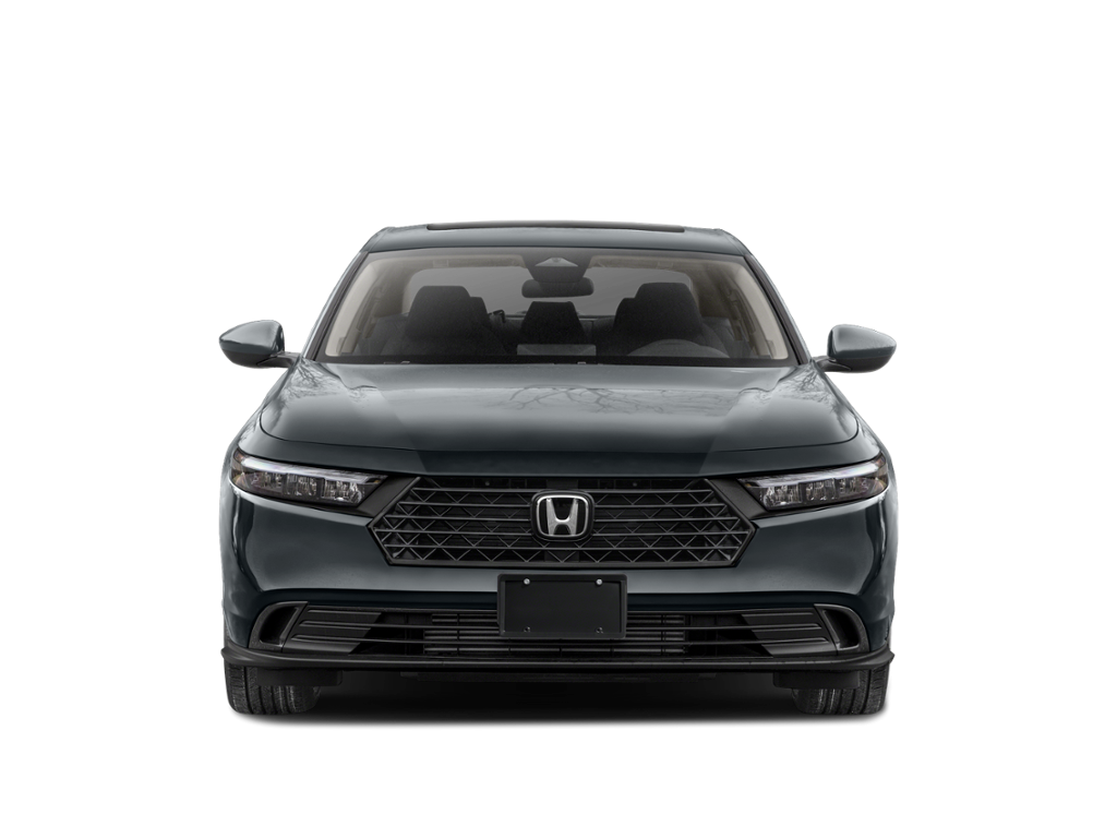 2023 Honda Accord Hybrid Exterior