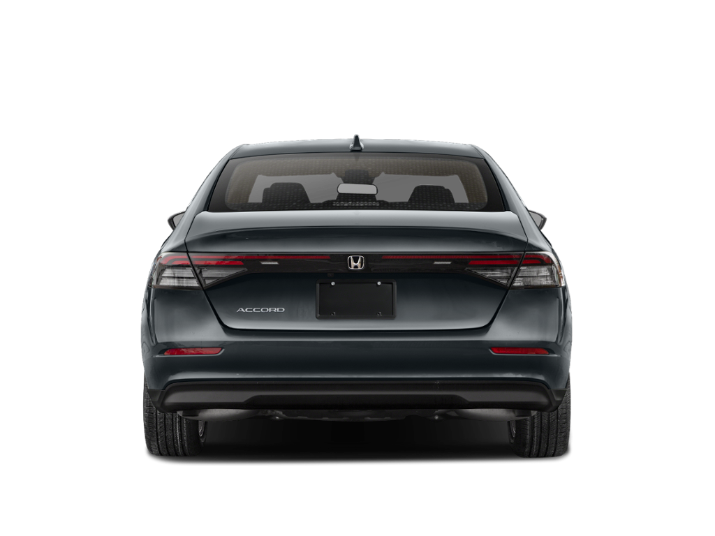 2023 Honda Accord Hybrid Exterior