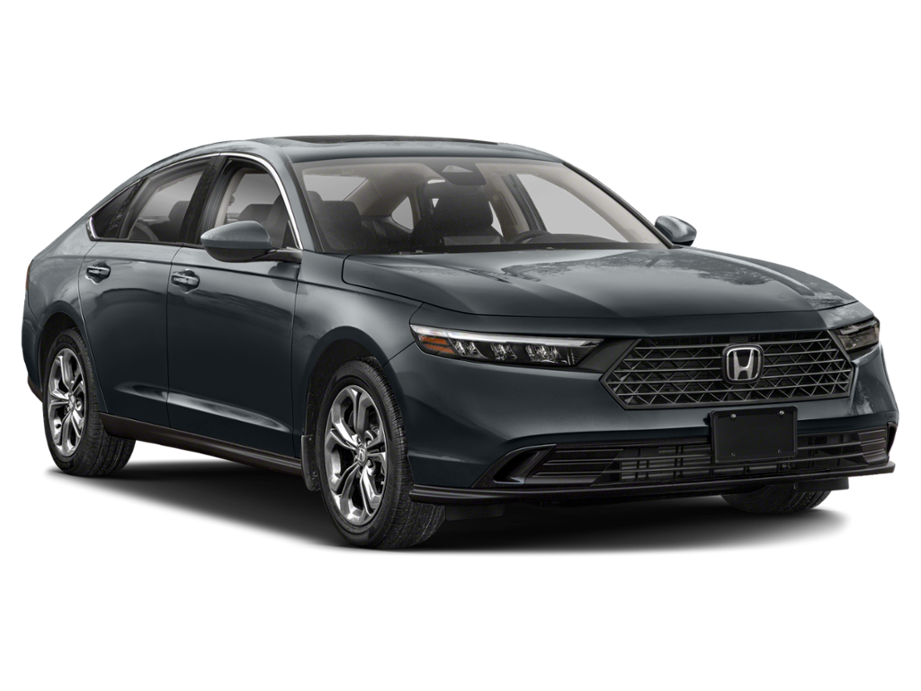 2023 Honda Accord Hybrid Exterior