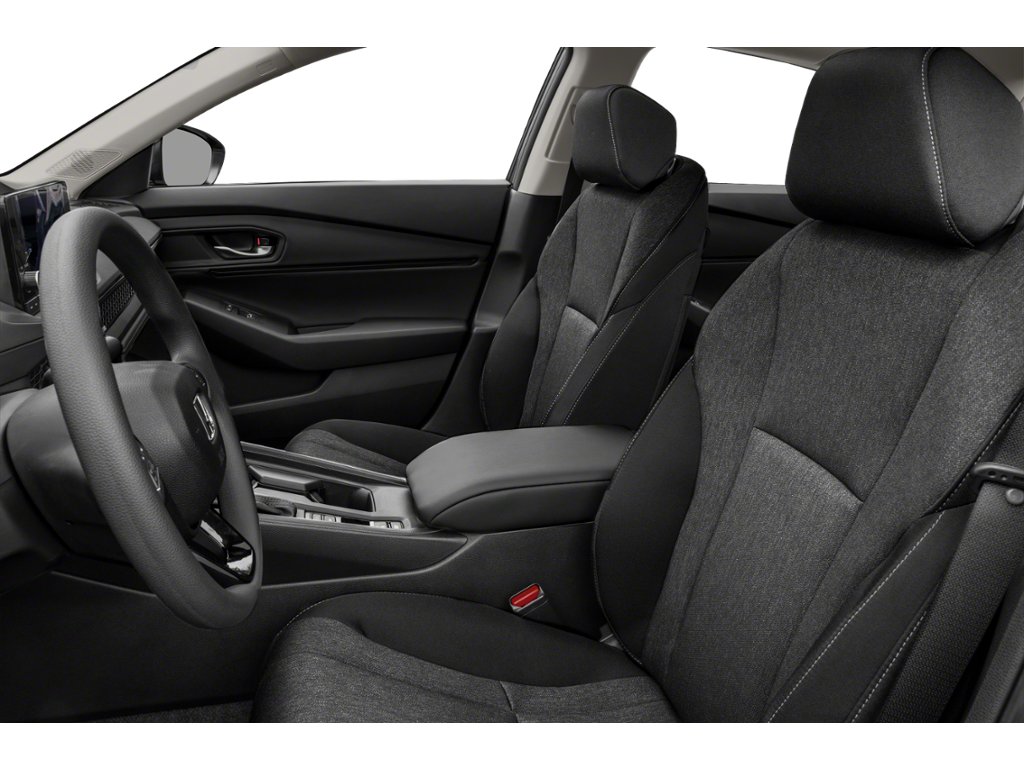 2023 Honda Accord Hybrid Interior