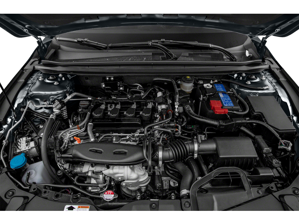 2023 Honda Accord Hybrid Exterior