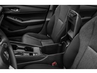 2024 Honda Accord Sedan EX CVT Interior Shot 7