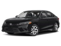 2024 Honda Civic Sedan LX-B CVT Exterior Shot 1