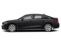 2024 Honda Civic Sedan LX-B CVT Exterior Shot 6
