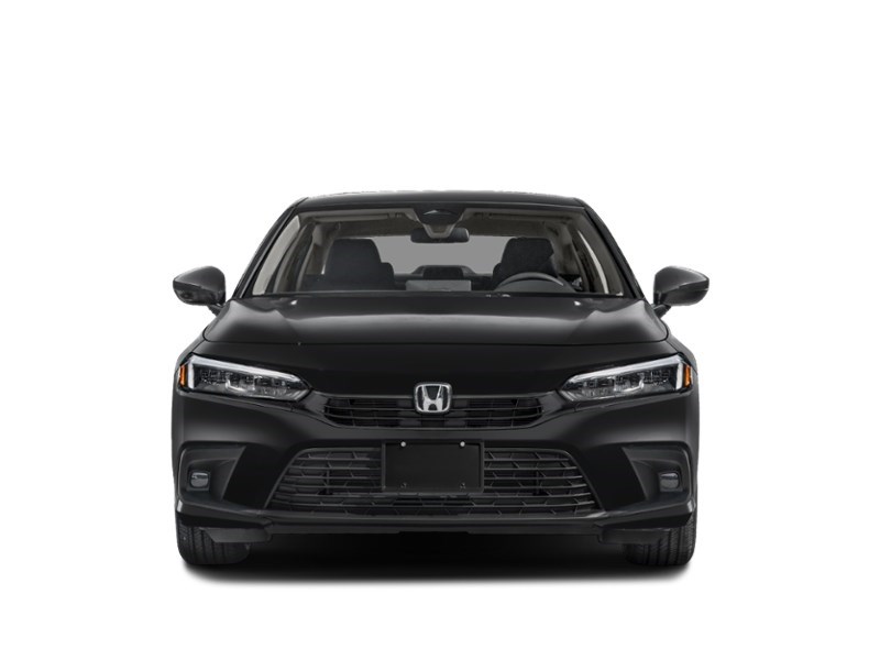 2024 Honda Civic Sedan LX-B CVT Exterior Shot 5