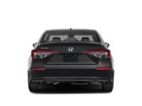 2024 Honda Civic Sedan LX-B CVT Exterior Shot 7