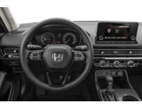 2024 Honda Civic Sedan LX-B CVT Interior Shot 3