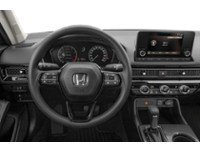 2024 Honda Civic Sedan LX-B CVT Interior Shot 3