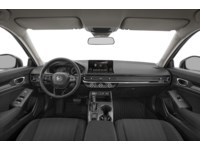 2024 Honda Civic LX-B CVT Interior Shot 6