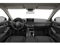 2024 Honda Civic Sedan LX-B CVT Interior Shot 6