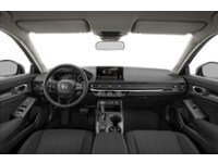 2024 Honda Civic Sedan LX-B CVT Interior Shot 6