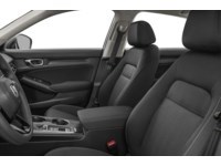 2024 Honda Civic LX-B CVT Interior Shot 4