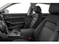 2024 Honda Civic Sedan LX-B CVT Interior Shot 4