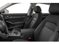 2024 Honda Civic Sedan LX-B CVT Interior Shot 4