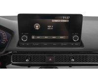 2024 Honda Civic LX-B CVT Interior Shot 2