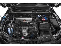 2024 Honda Civic Sedan LX-B CVT Exterior Shot 3