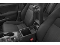 2024 Honda Civic LX-B CVT Interior Shot 7