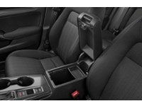 2024 Honda Civic Sedan LX-B CVT Interior Shot 7