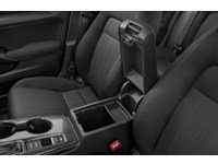 2024 Honda Civic Sedan LX-B CVT Interior Shot 7