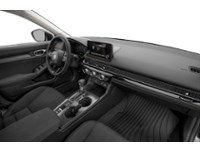 2024 Honda Civic Sedan LX-B CVT Interior Shot 1