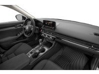 2024 Honda Civic Sedan LX-B CVT Interior Shot 1
