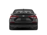 2024 Honda Civic Touring CVT Exterior Shot 7