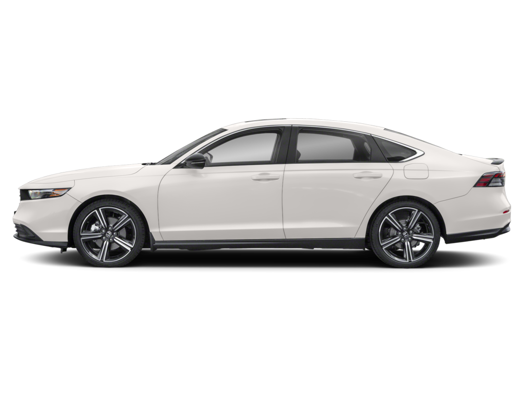 2023 Honda Accord Hybrid Exterior