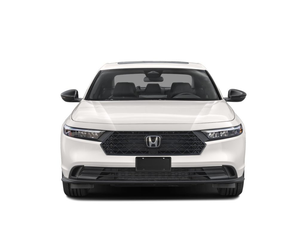 2023 Honda Accord Hybrid Exterior