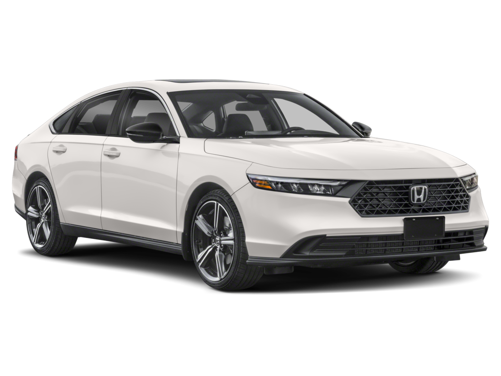 2023 Honda Accord Hybrid Exterior