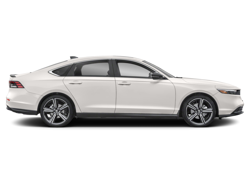 2023 Honda Accord Hybrid Exterior