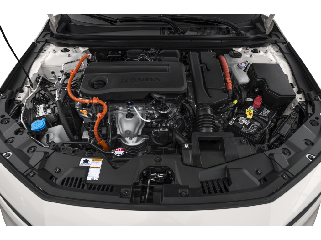 2023 Honda Accord Hybrid Exterior