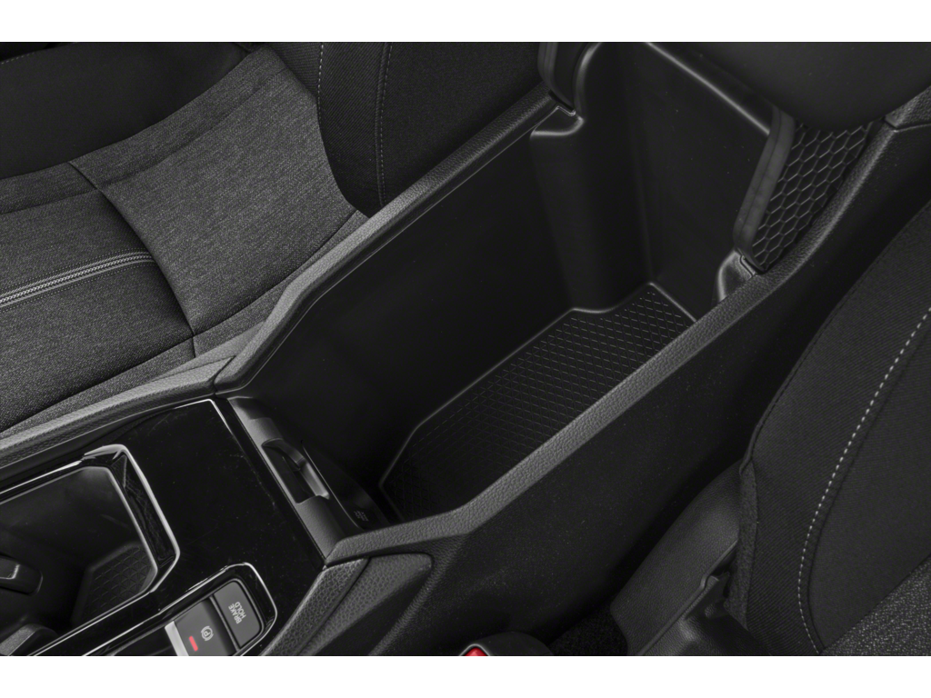2023 Honda Accord Hybrid Interior