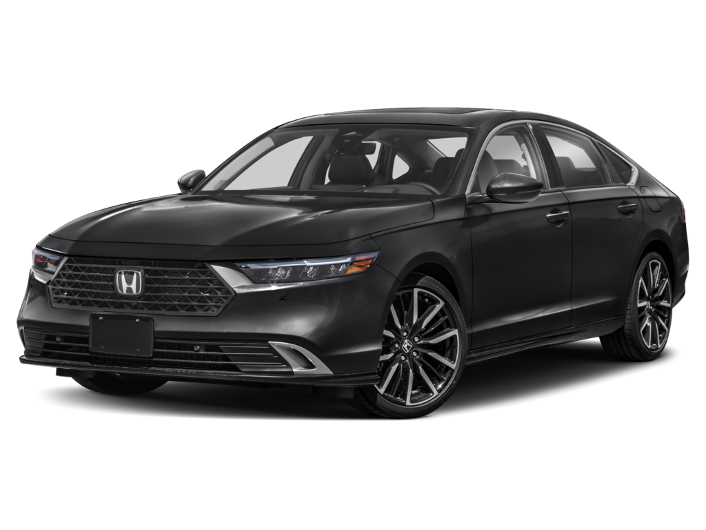 2023 Honda Accord Hybrid Exterior