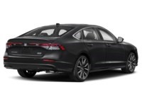 2025 Honda Accord Hybrid Touring eCVT Exterior Shot 2