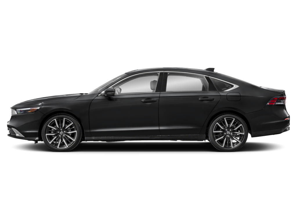 2023 Honda Accord Hybrid Exterior