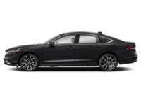 2025 Honda Accord Hybrid Touring eCVT Exterior Shot 6
