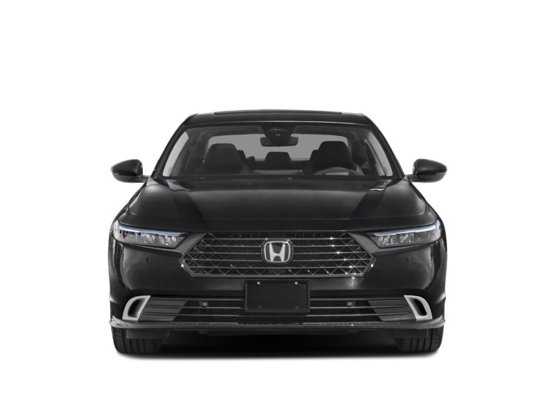 2025 Honda Accord Hybrid Touring eCVT Exterior Shot 5