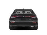 2025 Honda Accord Hybrid Touring eCVT Exterior Shot 7