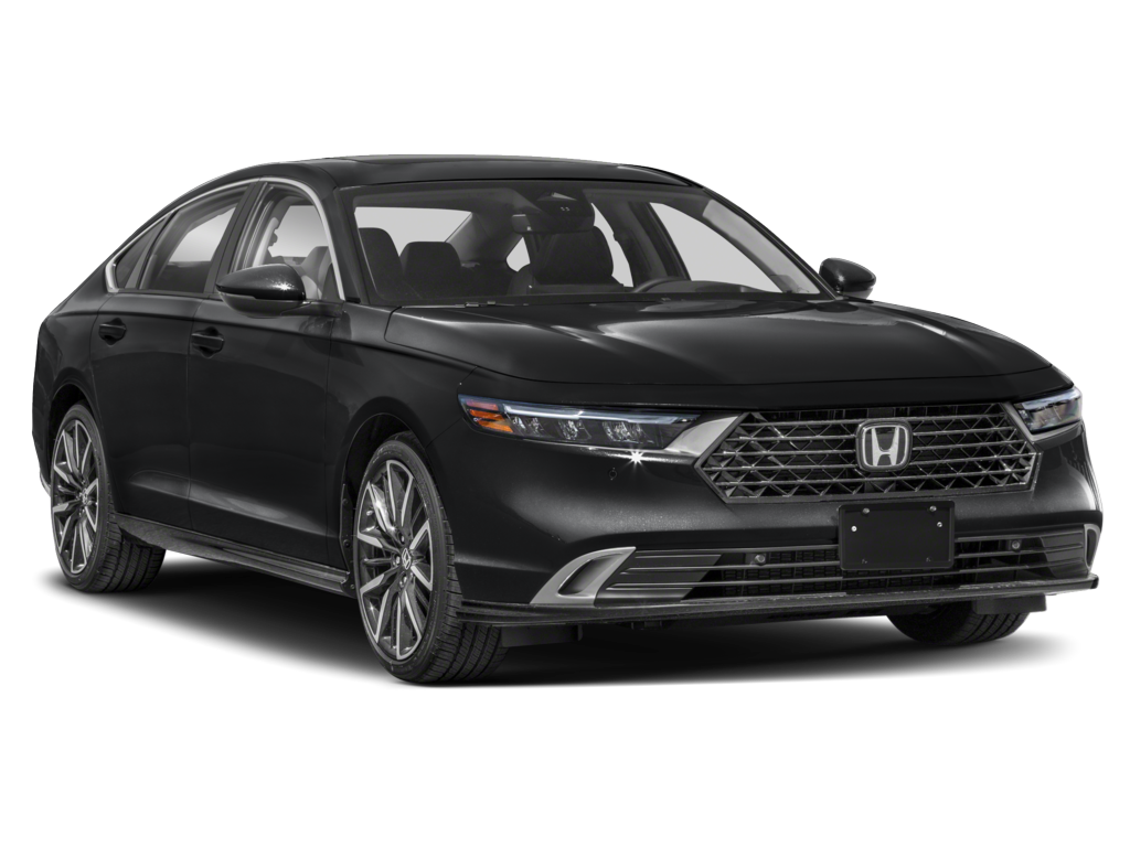 2023 Honda Accord Hybrid Exterior