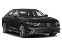 2025 Honda Accord Hybrid Touring eCVT Exterior Shot 8