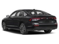 2025 Honda Accord Hybrid Touring eCVT Exterior Shot 9