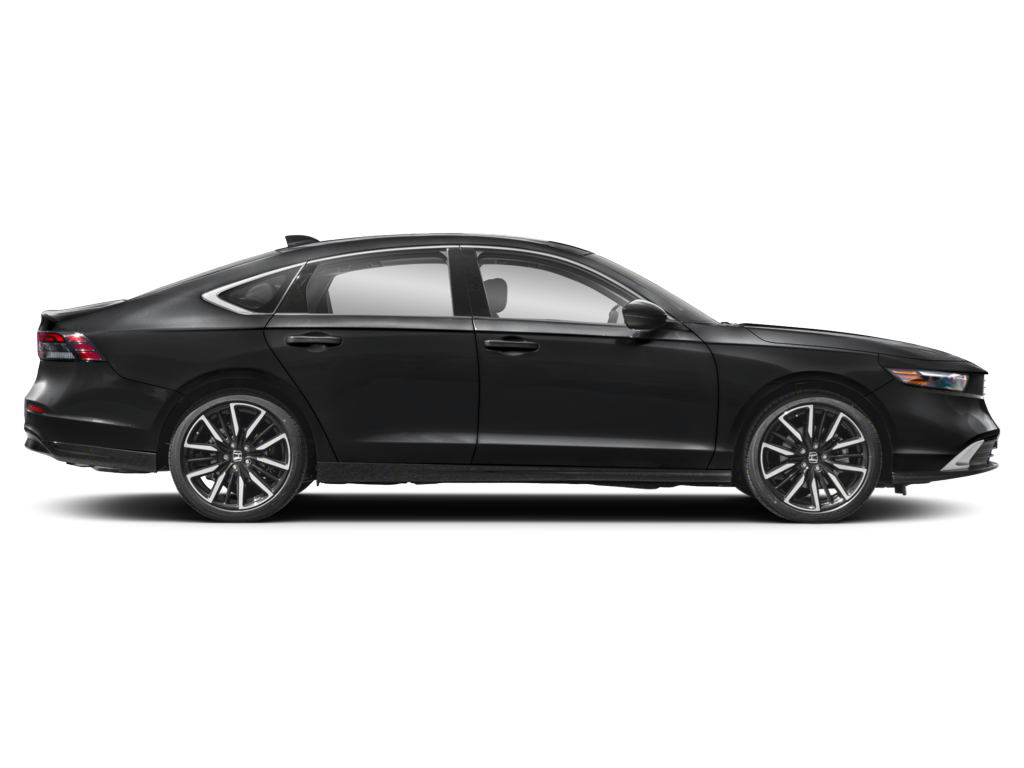 2023 Honda Accord Hybrid Exterior