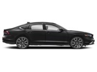 2025 Honda Accord Hybrid Touring eCVT Exterior Shot 10