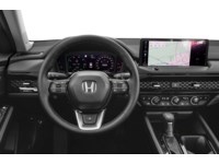 2025 Honda Accord Hybrid Touring eCVT Interior Shot 3
