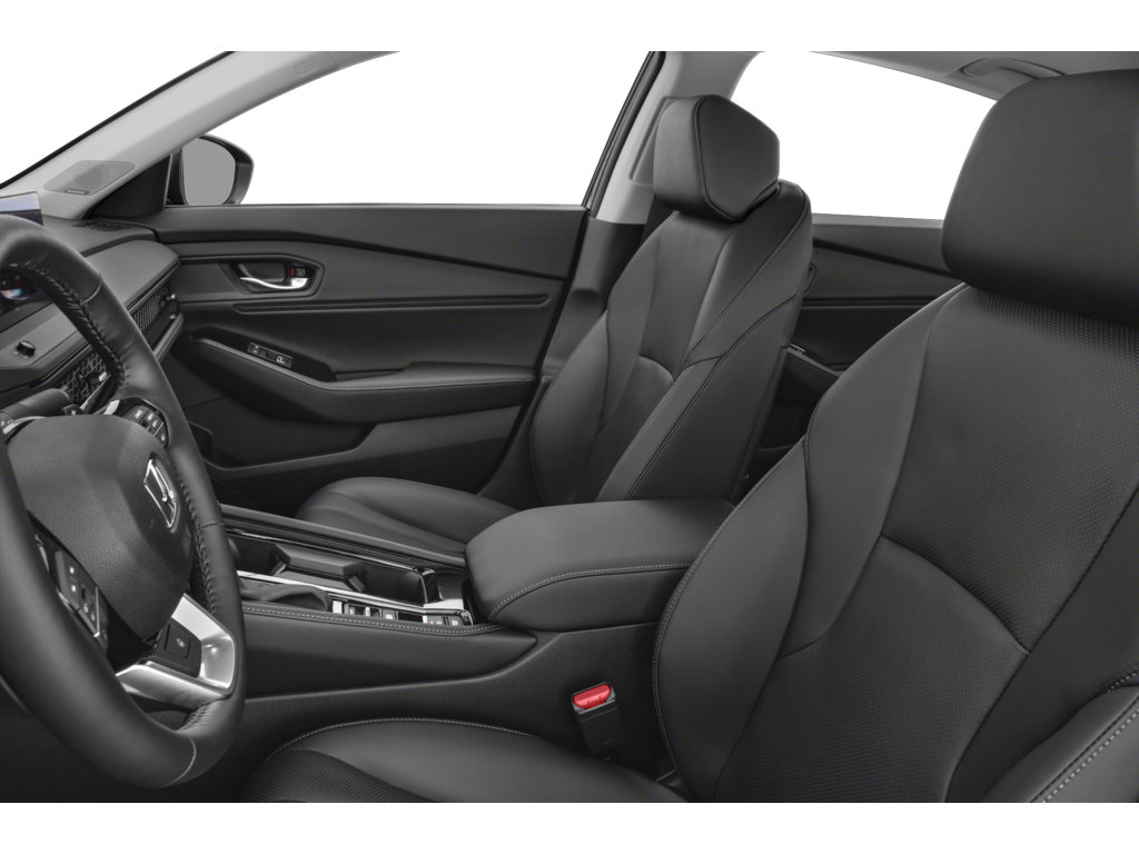 2023 Honda Accord Hybrid Interior