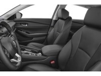 2025 Honda Accord Hybrid Touring eCVT Interior Shot 4