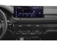 2025 Honda Accord Hybrid Touring eCVT Interior Shot 2
